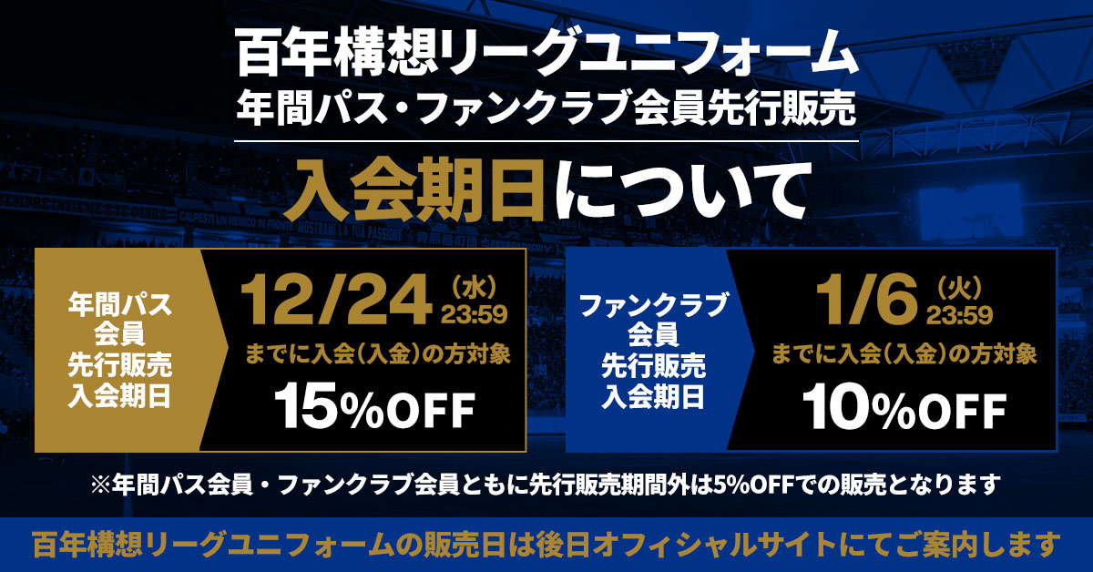 入会期日について