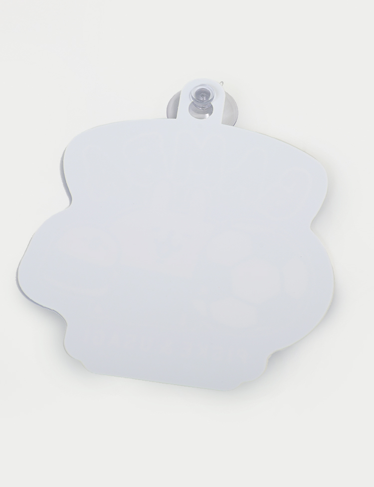 ガンバ カナヘイコラボグッズ メッセージプレート 商品詳細 ガンバ大阪オンラインショップ