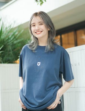 【FC会員限定セール商品】BEAUTY＆YOUTH モフレム Tシャツ