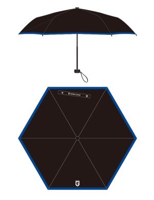 晴雨兼用傘