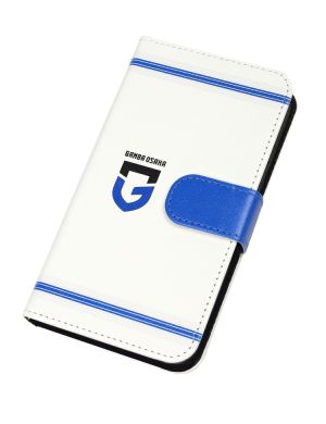 スマートフォンケース2nd（マルチタイプ手帳型※カメラ穴無し）
