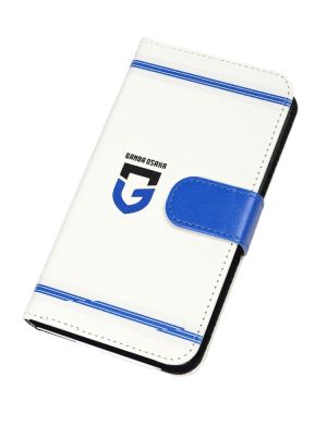 スマートフォンケース2nd（手帳型※カメラ穴あり）