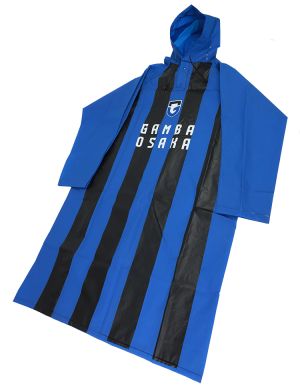 レインポンチョ