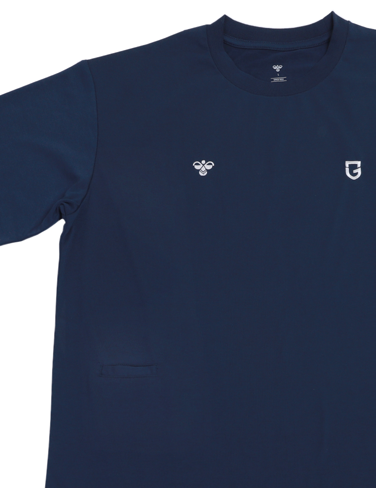 ベーシックTシャツ（ネイビー） 商品詳細 | ガンバ大阪