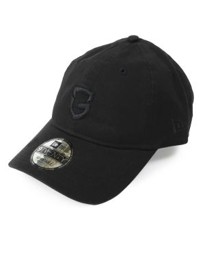 NEW ERA®〈920ES〉 BLK×BLK