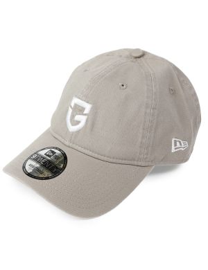 NEW ERA®〈920ES〉 PBL×WHT