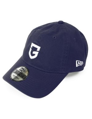 NEW ERA®〈920ES〉 NYV×WHT