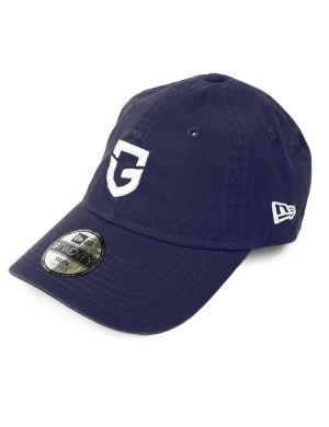 NEW ERA®〈920ES キッズ〉 NYV×WHT