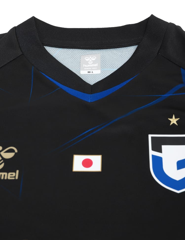 25 ACL2レプリカユニフォーム 商品詳細 | ガンバ大阪オンライン