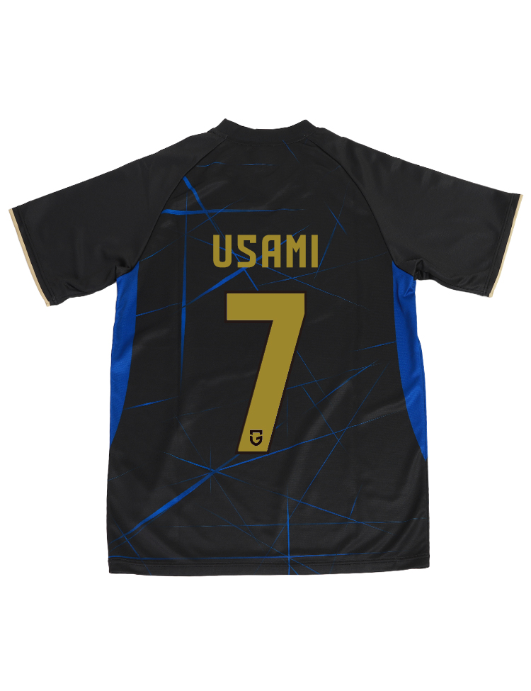 ガンバ大阪　ユニフォーム　レプリカ　acl ACL2 2025/26 レプリカユニフォーム 1st 商品詳細 | ガンバ大阪