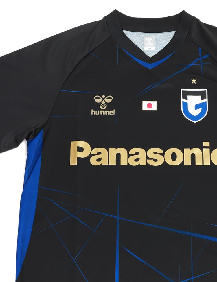25 ACL2レプリカユニフォーム 商品詳細 | ガンバ大阪オンライン
