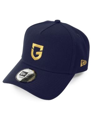 NEW ERA〈940〉 NYV×GLD