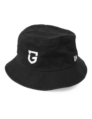 NEW ERA〈バケット〉BLK