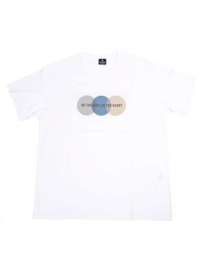 WHT BEAUTY＆YOUTH Tシャツ（3カラー）