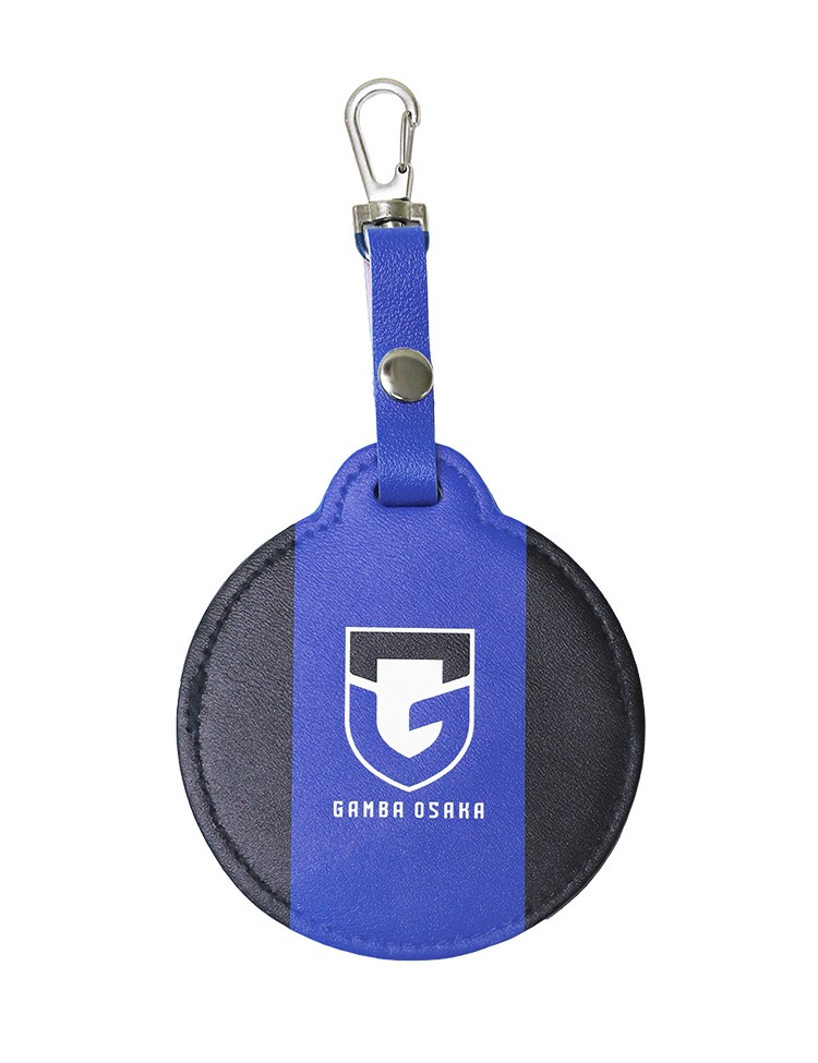 ガンバ大阪グッズ 缶バッジケース(57mm用) 商品詳細 | ガンバ大阪オンラインショップ