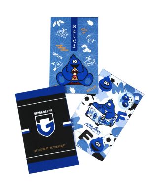 ポチ袋（3枚セット）