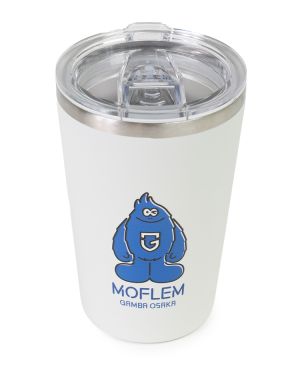 ステンレスサーモタンブラー（モフレム）
