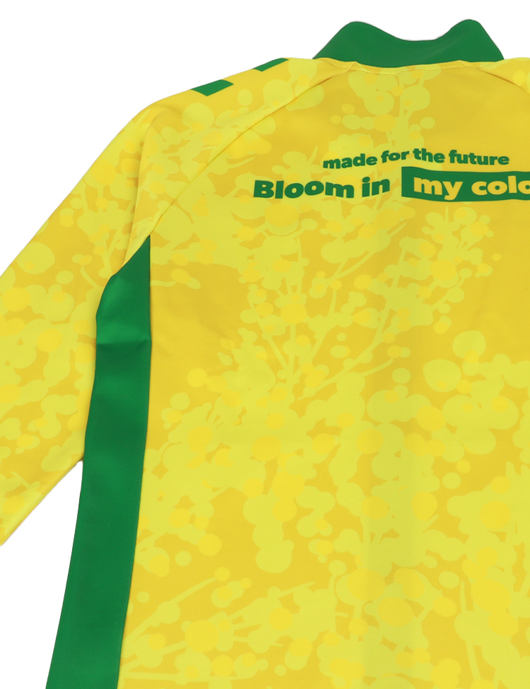 ミモザジャケット 商品詳細 | ガンバ大阪オンラインショップ