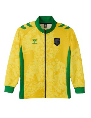 ミモザジャケット