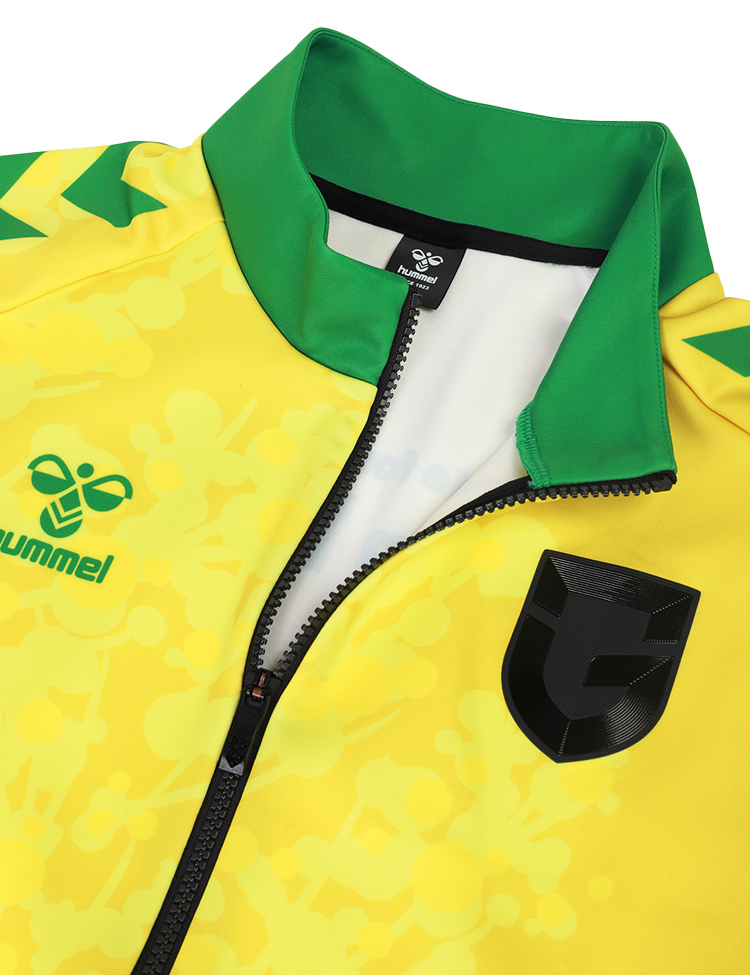 ミモザジャケット 商品詳細 | ガンバ大阪オンラインショップ