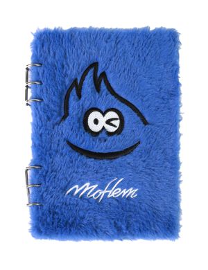 モフレムふわふわノート(A5)