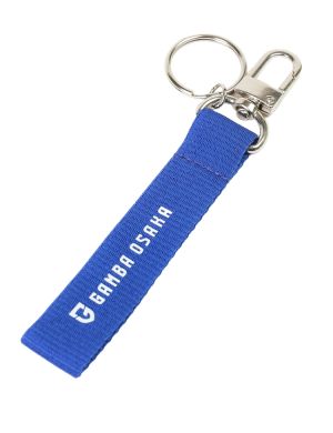 ストラップキーリング