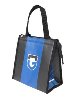 保冷バッグ(hummel)