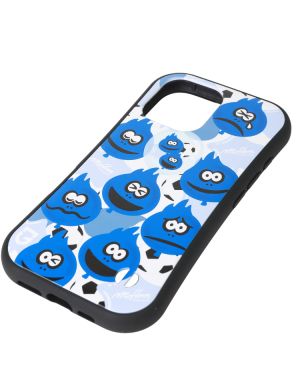 モフレムバルーン（グリップタイプ）スマートフォンケース