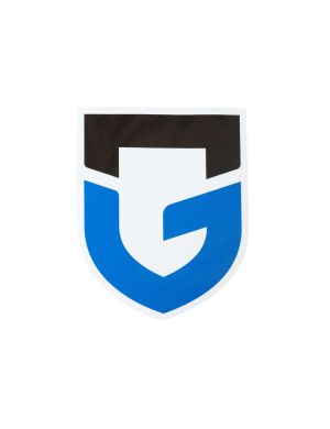 エンブレムステッカー（大）