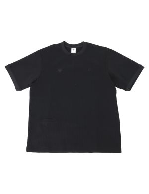 26BKHMP ワッフルTシャツ