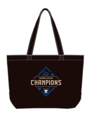 ACL2優勝記念トートバッグ