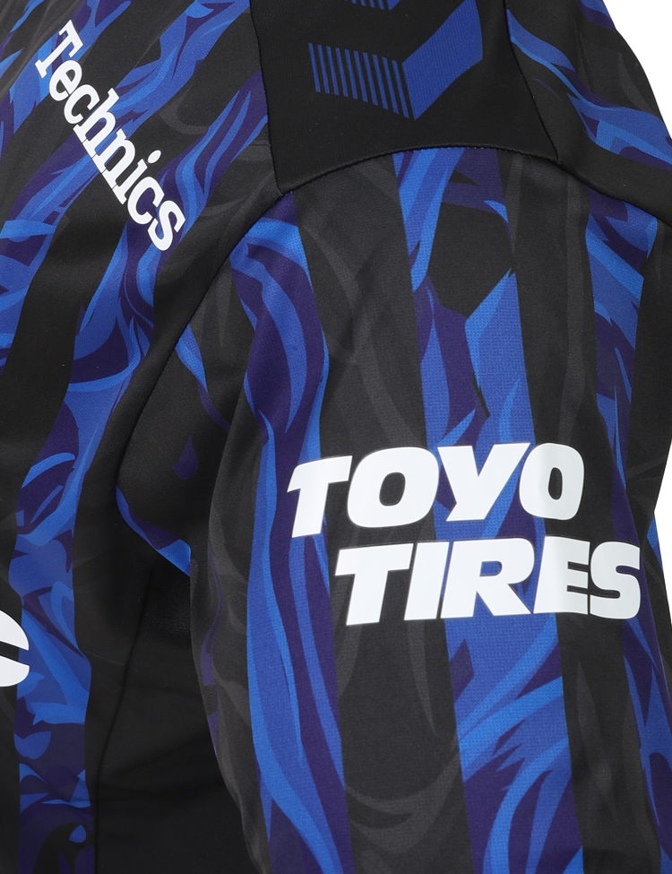第1次一般販売】2026/27 オーセンティックユニフォーム1st 商品詳細