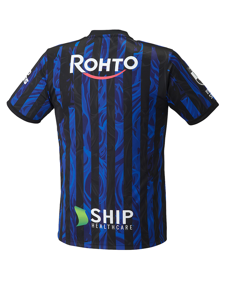 第1次一般販売】2026/27 レプリカユニフォーム1stジュニア 商品詳細