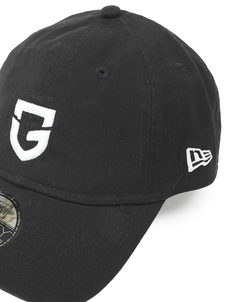 NEW ERA〈920〉 BLK×WHT 商品詳細 | ガンバ大阪オンラインショップ