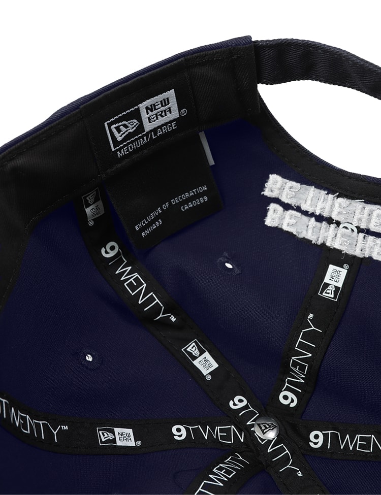 NEW ERA〈920〉 NYV×WHT 商品詳細 | ガンバ大阪オンラインショップ