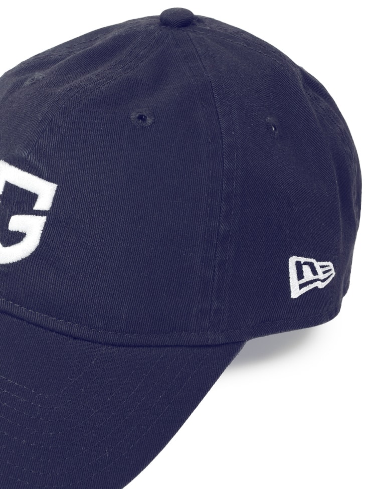 NEW ERA〈920〉 NYV×WHT 商品詳細 | ガンバ大阪オンラインショップ