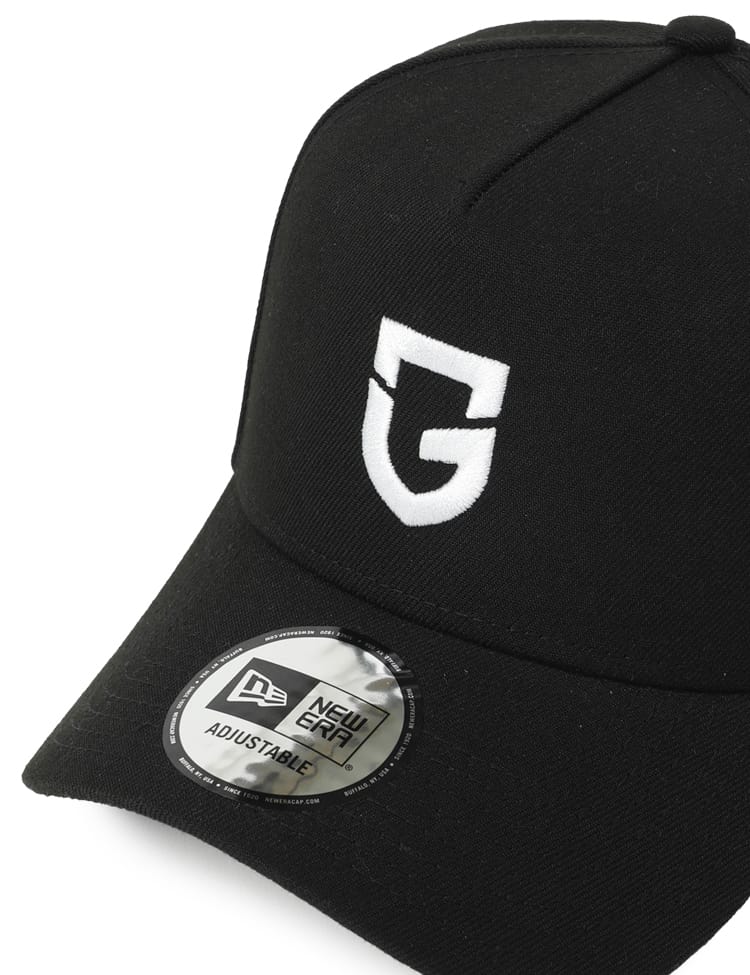 NEW ERA〈940〉 BLK×WHT 商品詳細 | ガンバ大阪オンラインショップ