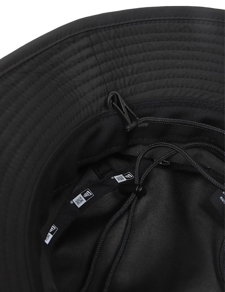 NEW ERA〈アドベンチャーハット〉 BLK 商品詳細 | ガンバ大阪