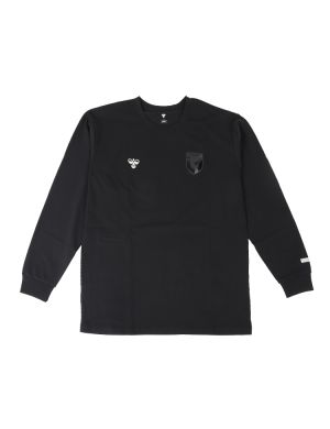26/27 HMP ナガソデTシャツ
