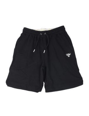 26/27 HMP スウェットハーフパンツ