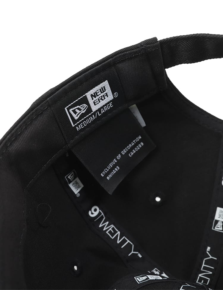 NEW ERA〈920〉モフレム 商品詳細 | ガンバ大阪オンラインショップ