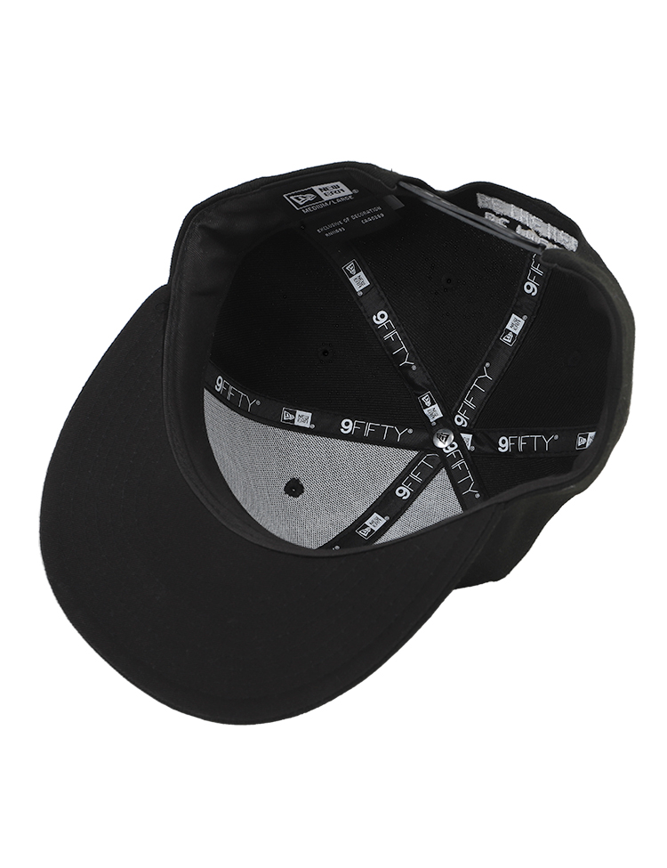 ガンバ大阪 NEW ERA 〈950〉BLK×NVY NEW ERA〈950〉 BLK 商品詳細 | ガンバ大阪オンラインショップ