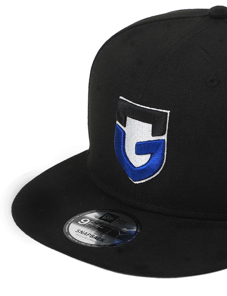 NEW ERA〈950〉 BLK 商品詳細 | ガンバ大阪オンラインショップ