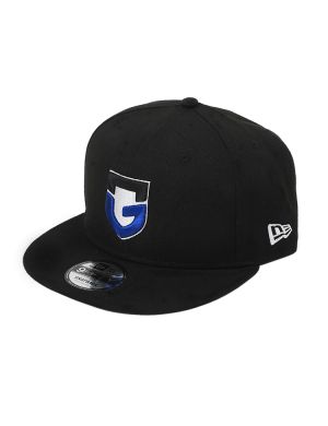 NEW ERA〈950〉 BLK