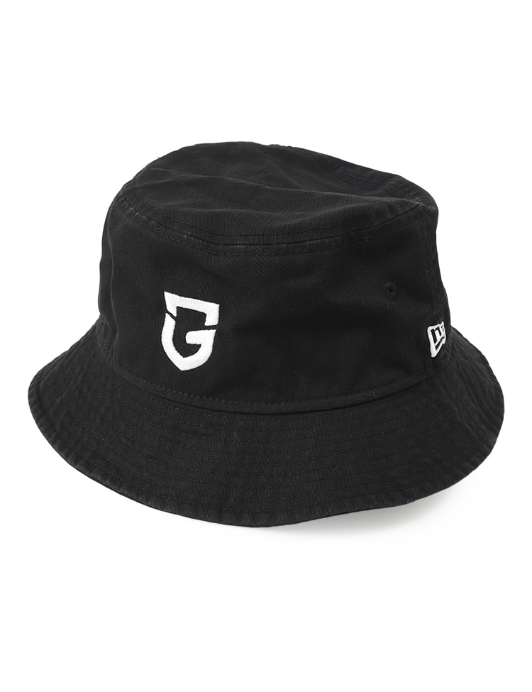 NEW ERA〈バケット〉BLK 商品詳細 | ガンバ大阪オンラインショップ