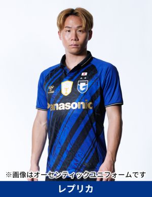 【FC先行販売】ACL 2026/27 レプリカユニフォーム 1st