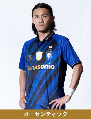 【FC先行販売】ACL 2026/27 オーセンティックユニフォーム 1st