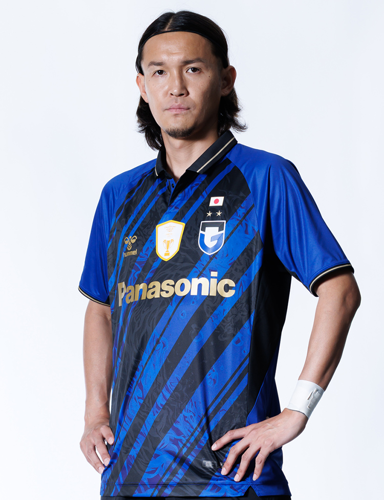 一般販売】ACL 2026/27 オーセンティックユニフォーム 1st 商品詳細