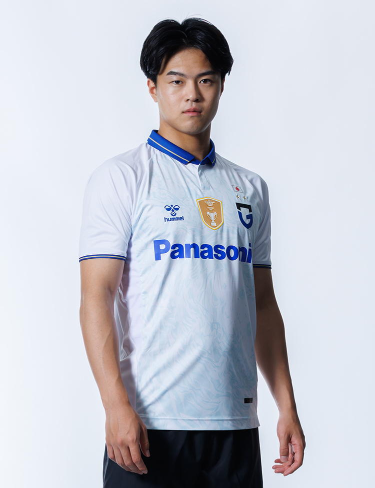 一般販売】ACL 2026/27 オーセンティックユニフォーム 2nd 商品詳細