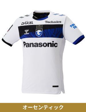 【通常販売】2026/27 オーセンティックユニフォーム2nd